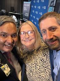 On May 2, the TGH Transplant Institute performed the first living donor  liver transplant