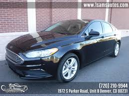 Buy here pay here denver. Used Car Dealer In Denver Fort Collins Colorado Springs Kansas City Co Sam S Automotive