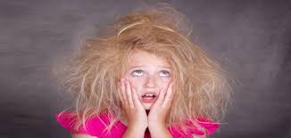 أفضل حل للشعر الهايش مصر فايف