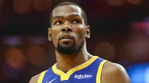 Kevin durant has had many different hairstyles in recent years. Kevin Durant Injury What S Next For Golden State Warriors Nba