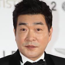 Lee Dae-ro Can't Die (2005)