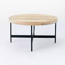 Check spelling or type a new query. Buy Villa Park Round Wooden Coffee Table Threshold Designed With Studio Mcgee Online In South Africa 80789875