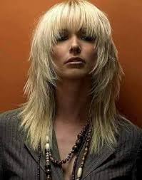 Does anyone else know what this hair cut was called back in the later 70's  Credit goes to the owner