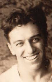 Ralph Freudenberg (1903-1980)