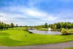 Yannick Pilon Golf: The Parcours du Cerf Golf Club will offer a 12 ...