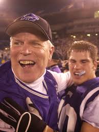 Scot Shaw will take over the Niles football program