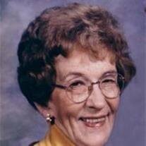 Barbara Jo Norris Amick Obituary