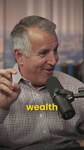 Your perception of money dictate your financial reality