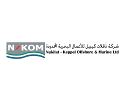 Job Vacancy At Nakilat Keppel Offshore Marine Ltd N Kom In Qatar Gulf Job Vacancy Company Job Accounting Jobs Marketing Jobs