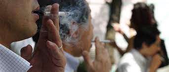 This Japanese Company Is Giving Non Smokers 6 Extra Days Off World Economic Forum Tumblr is a place to express yourself, discover yourself, and bond over the stuff you love. this japanese company is giving non
