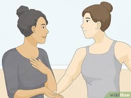 Absolute or perfect pitch is your ability to identify a played note without any reference. 10 Ways To Impress Your Dance Teacher Wikihow