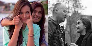 Seperti cerita dalam bumi manusia, mawar eva de jongh adalah seorang perempuan keturunan belanda. Sosok Ibu Ayah Mawar Eva De Jongh Blasteran Belanda Karo Lho