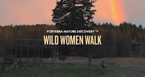 Wild Women Walk