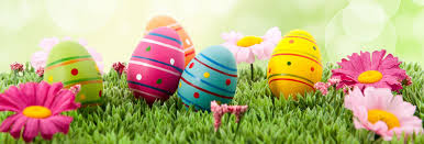 La chasse à l'œuf sans trop de chocolat c'est possible. Chasse Aux Oeufs Ville De Draveil