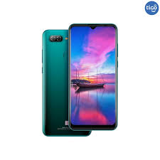 Blu G50 Mega 2GB RAM + 32GB ROM Verde + ...
