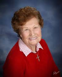 Zella Whitaker Obituary