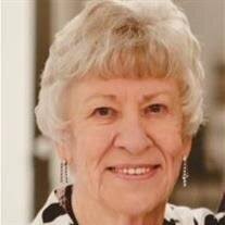 Shirley Reagan Obituary