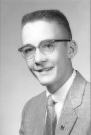 Mr. Charles George Emch Obituary