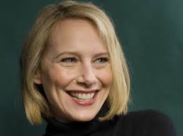 Amy Ryan interview: 'Win Win' actress used to help sister with Daily News  paper route