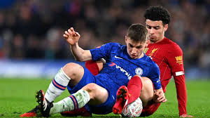 Gilmour was previously with rangers, where he developed through the club's academy and trained with the first team squad at the age of 15. Billy Gilmour Crazy Skills Youtube