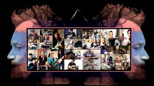 Axel bauer a la peau dure. Voodoo Child Slight Return Jazz En Baie 2018 Youtube