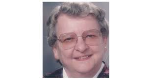 Marjorie Corrigan Obituary (1933