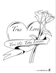 Only 1 available and it's in 9 people's carts. Hearts And Roses Coloring Pages Pink Roses Diamond Hearts Coloring Home