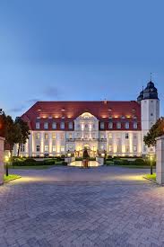 Gartencafé wiligrad, #1 von lübstorf cafés: Hotel Fleesensee Schlosshotel Fleesensee