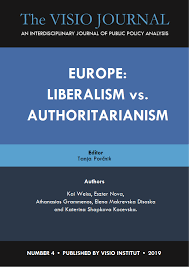 Http Visio Institut Org Wp Content Uploads 2019 12 Visio Journal 4 Pdf