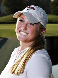 Women's Golf Inks North Carolina Standout