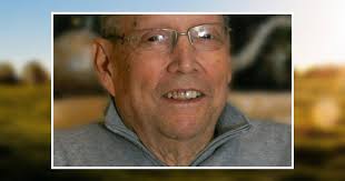 Robert L. Parker Obituary March 12, 2017