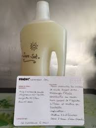 Epingle Sur Produit Maison