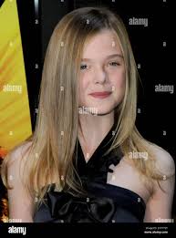 Phoebe in wonderland hi-res stock photography and images