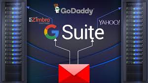 Implementing An External Mail Server With G Suite As Hybrid Plan How To Plan Server External