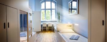 Offer space in the fridge + 1 free kitchen fridge (for longer stays). Djh Jugendherberge Berlin Ostkreuz Angebote Mehr Berlin
