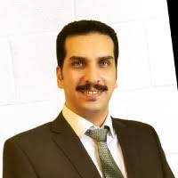 Arash Ghaderi Email & Phone Number