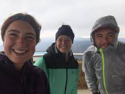 I hiked 200 miles of the Appalachian Trail