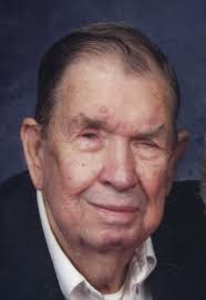 Arlo Eugene Richard, 88, Jamestown, KY native (1932-2021)