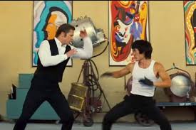 Maybe you would like to learn more about one of these? How Badly Was Bruce Lee Insulted In Once Upon A Time In Hollywood By Quentin Tarantino Quora