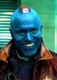 Mcu Cast Photos Marvel Movies Marvel Yondu Udonta