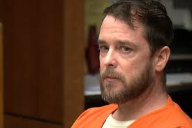 Bakersfield 3' story: Matthew Queen sentenced to life term for murder of  Micah Holsonbake