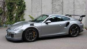 For the latest generation gt3 rs (991), porsche. Porsche 911 Gt3 Rs Aktuelle Themen Nachrichten Sz De