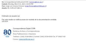 El diputado, jorge fonseca, dijo en un video que hizo llegar a este medio que nunca propició ninguna reunión y que no tiene nibguna injerencia sobre el concejo y su conformación. Jorge Luis Fonseca Fonseca Jlfonsecaf Twitter