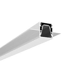 Each level is equipped with a specific type of illumination. Alp3030 R Ledluz