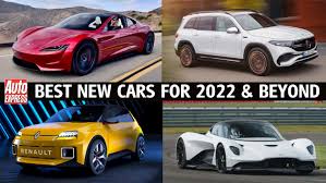 At first sight, this vehicle looks like rx, elegant and luxurious. Best New Cars Coming In 2022 And Beyond Auto Express