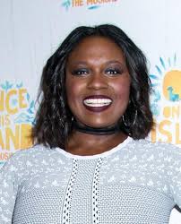 Deborah Joy Winans: Credits, Bio, News & More