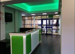 There are 5 studios in chesham. Chesham Leisure Centre Hussle Com