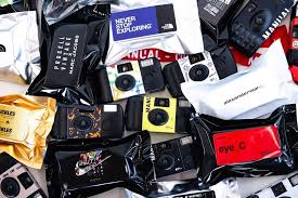Brooklyn film camera shoppers save an average of 18% when they used our coupons. This Photo Company Connects Nyc Photographers Artists And Skaters Through Film I D
