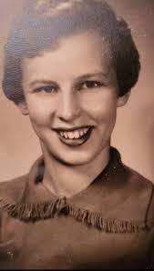 Obituary for Barbara Jean (Reynolds) Wingate