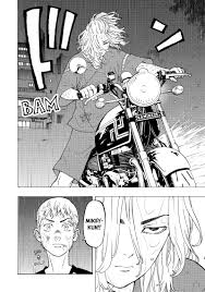 Accent upon the wrong syllable: Tokyo Revengers Wallpapers Wallpaper Cave